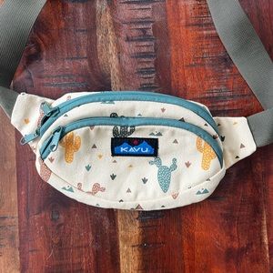 KAVU belt bag